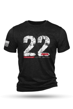 22 A Day - T-Shirt
