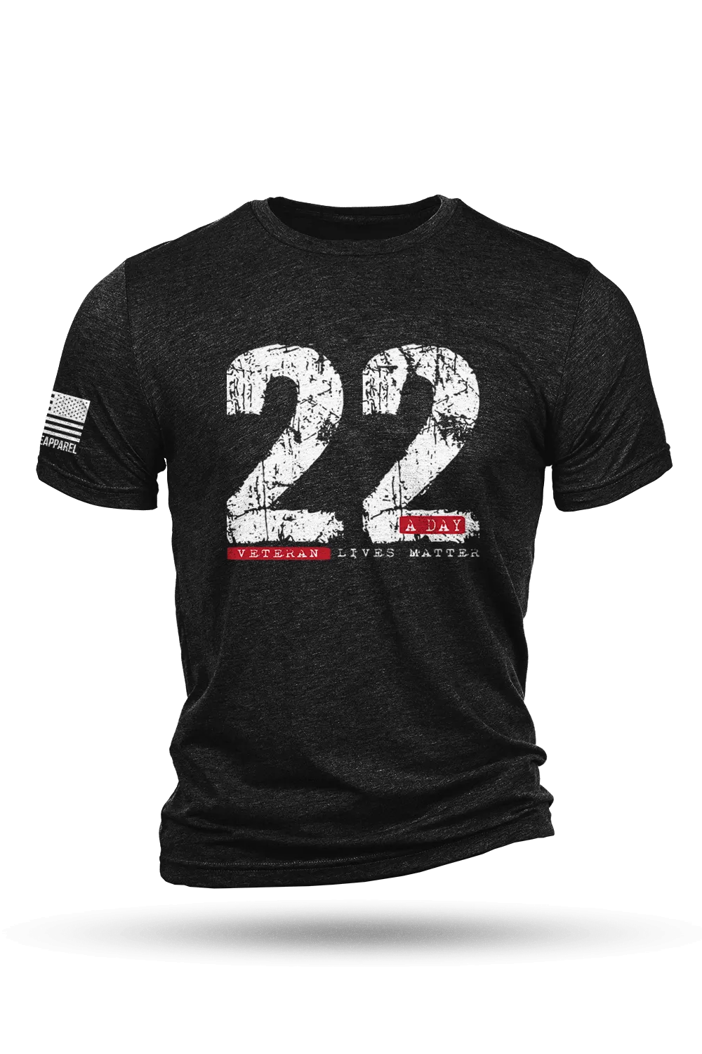 22 A Day - T-Shirt