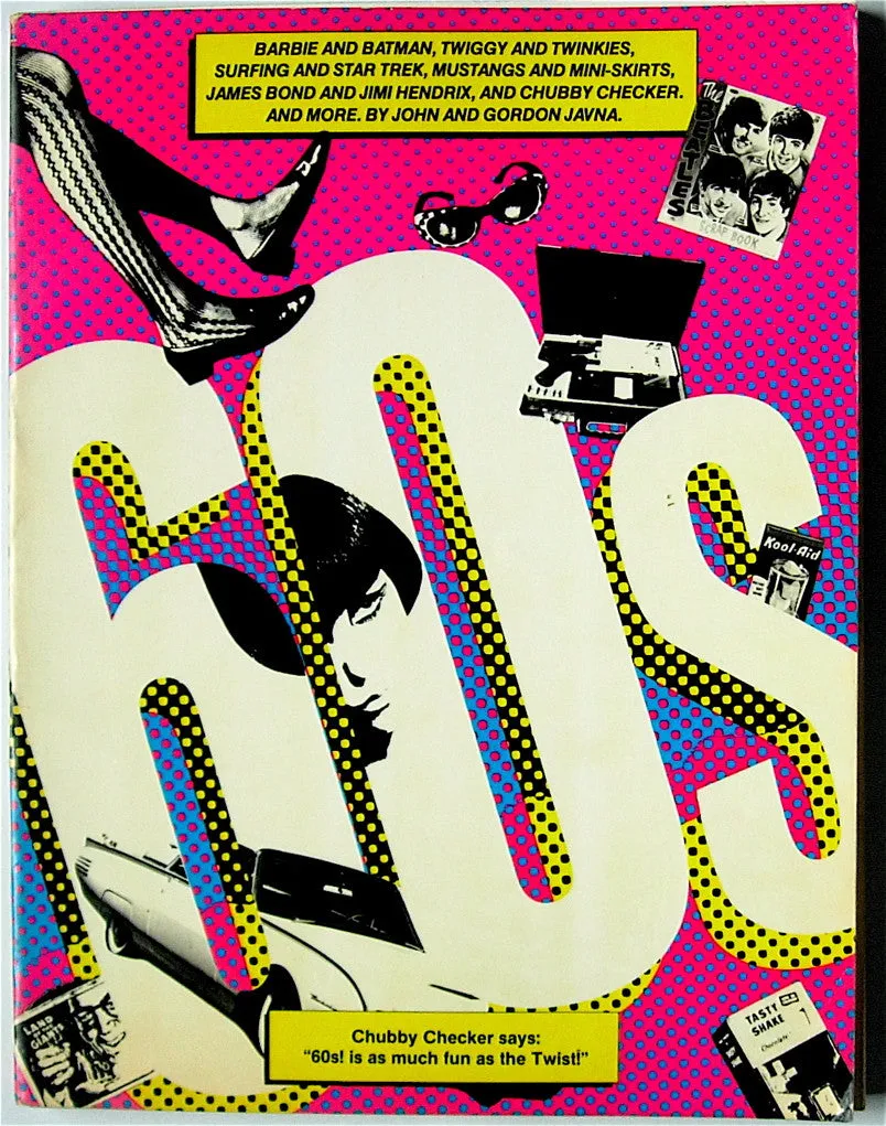 60s!