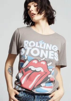 830 The Rolling Stones Est. 1962 Steel
