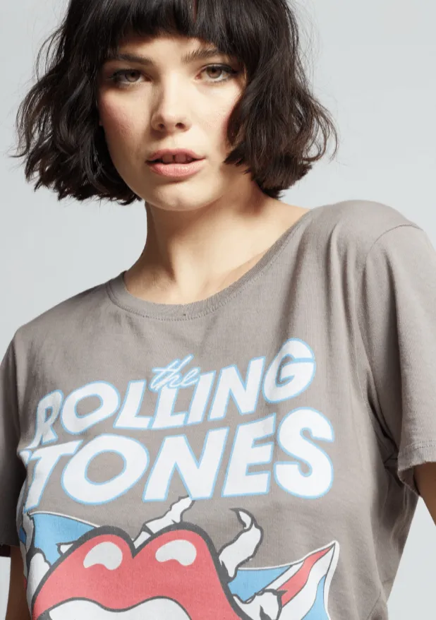 830 The Rolling Stones Est. 1962 Steel