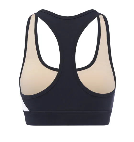 90s Classic Crop - Midnight