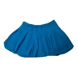 Airflow Skort- Turquoise