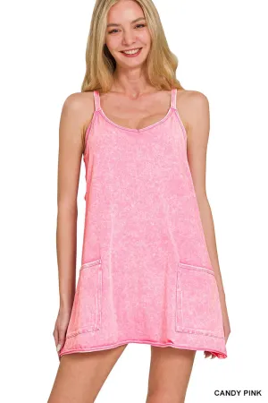 All You Need Romper