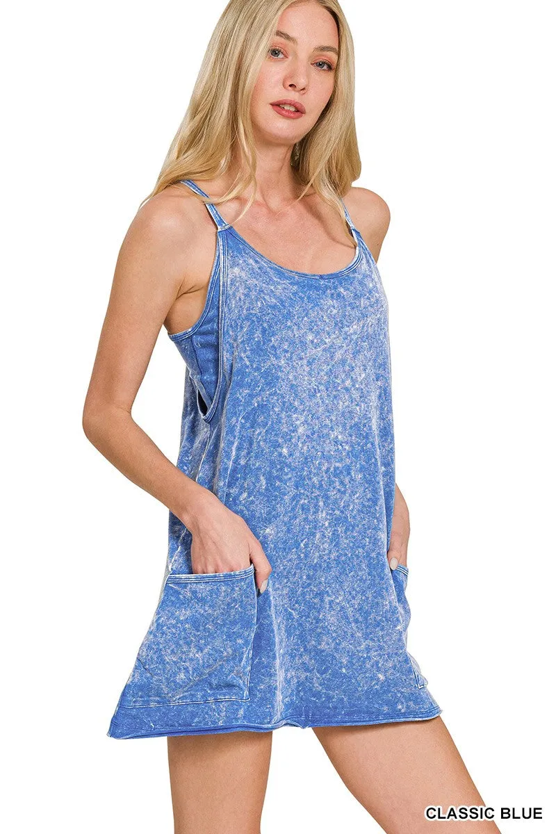 All You Need Romper