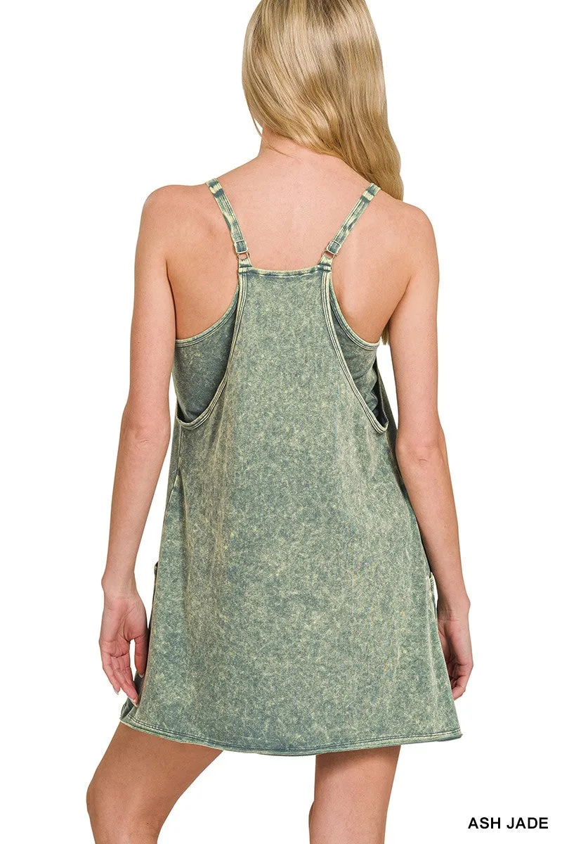 All You Need Romper