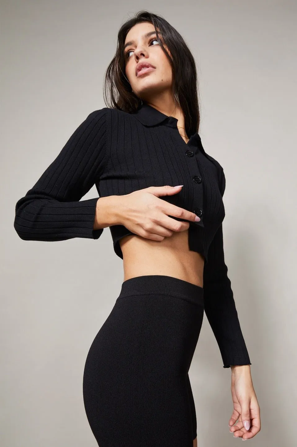 Amalfi Cardi