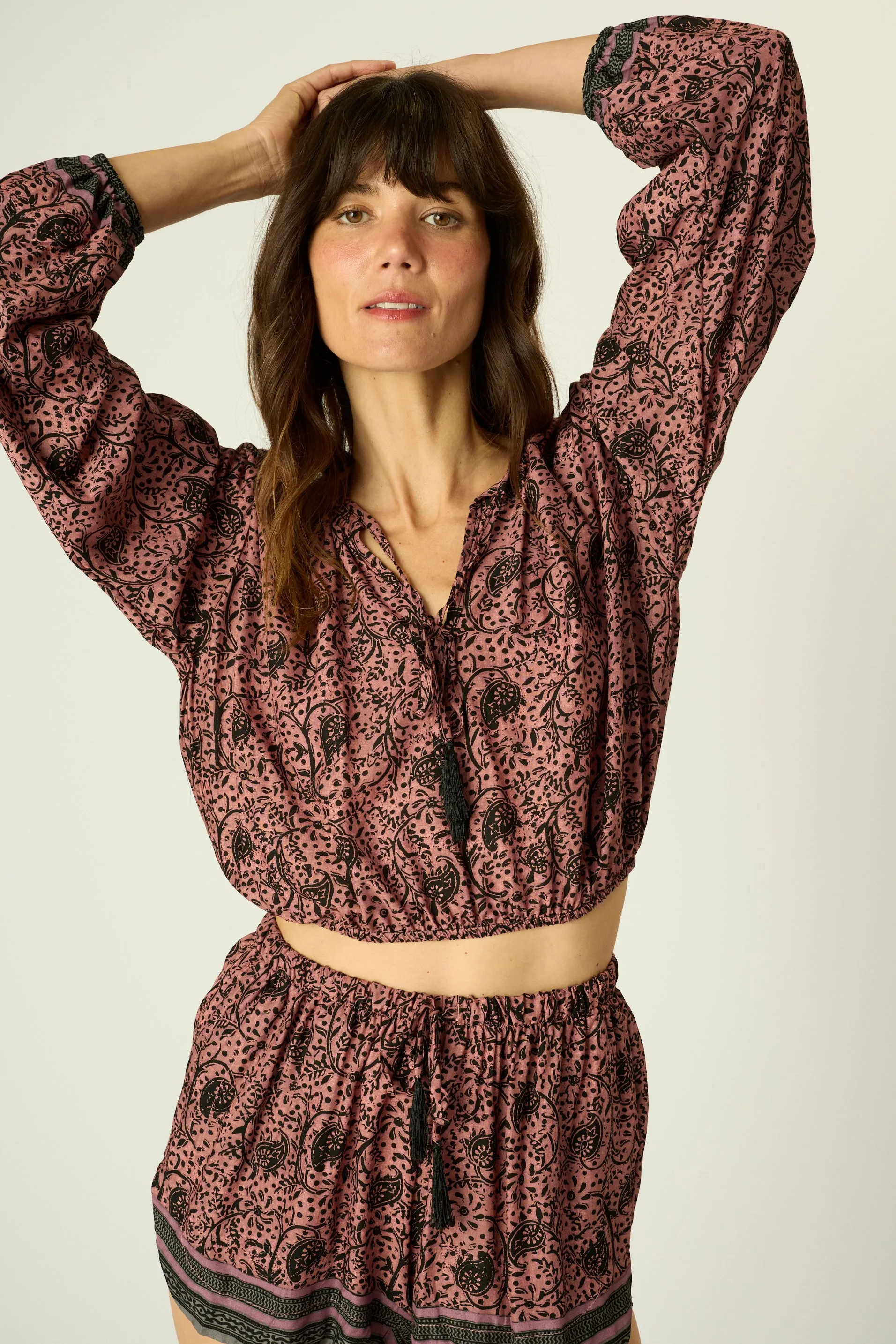 AMELIA TOP