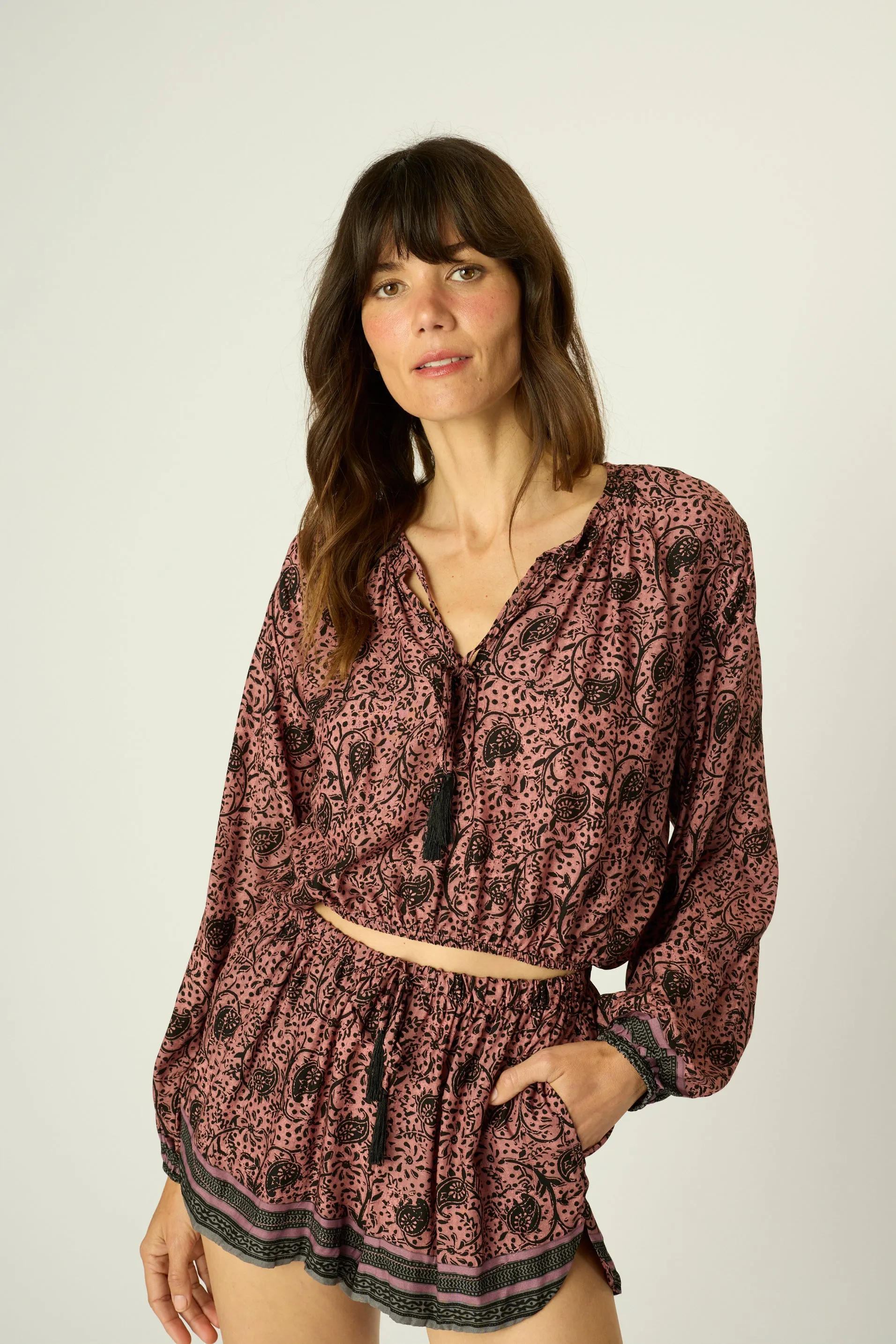 AMELIA TOP