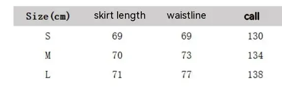 American Retro Low Waist Navel Plaid Pleated Long Skirt Women