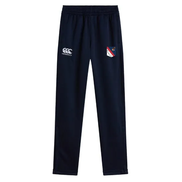 American University Stretch Tapered Pant by Canterbury