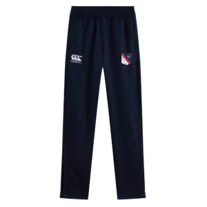 American University Stretch Tapered Pant by Canterbury
