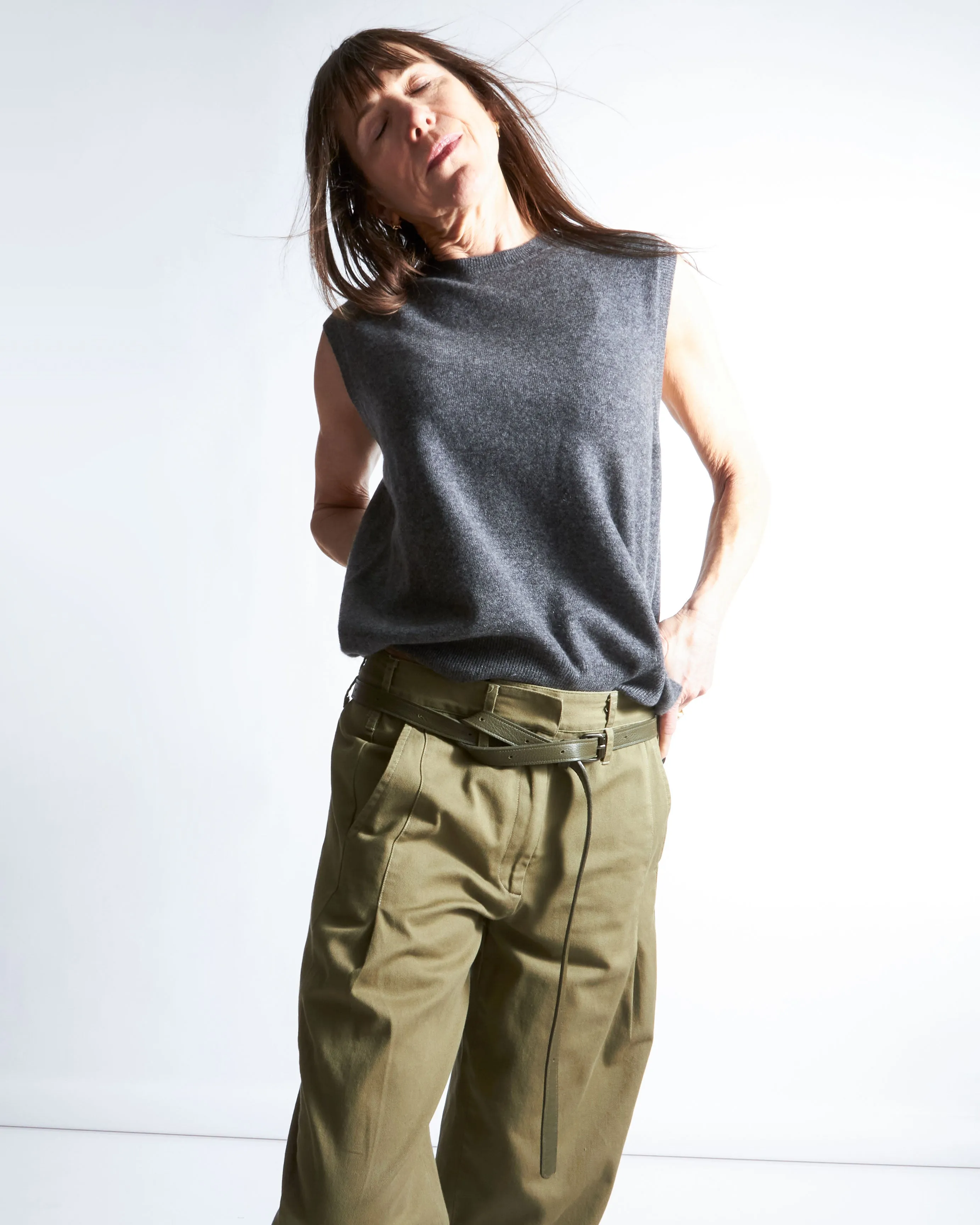 anishka pant