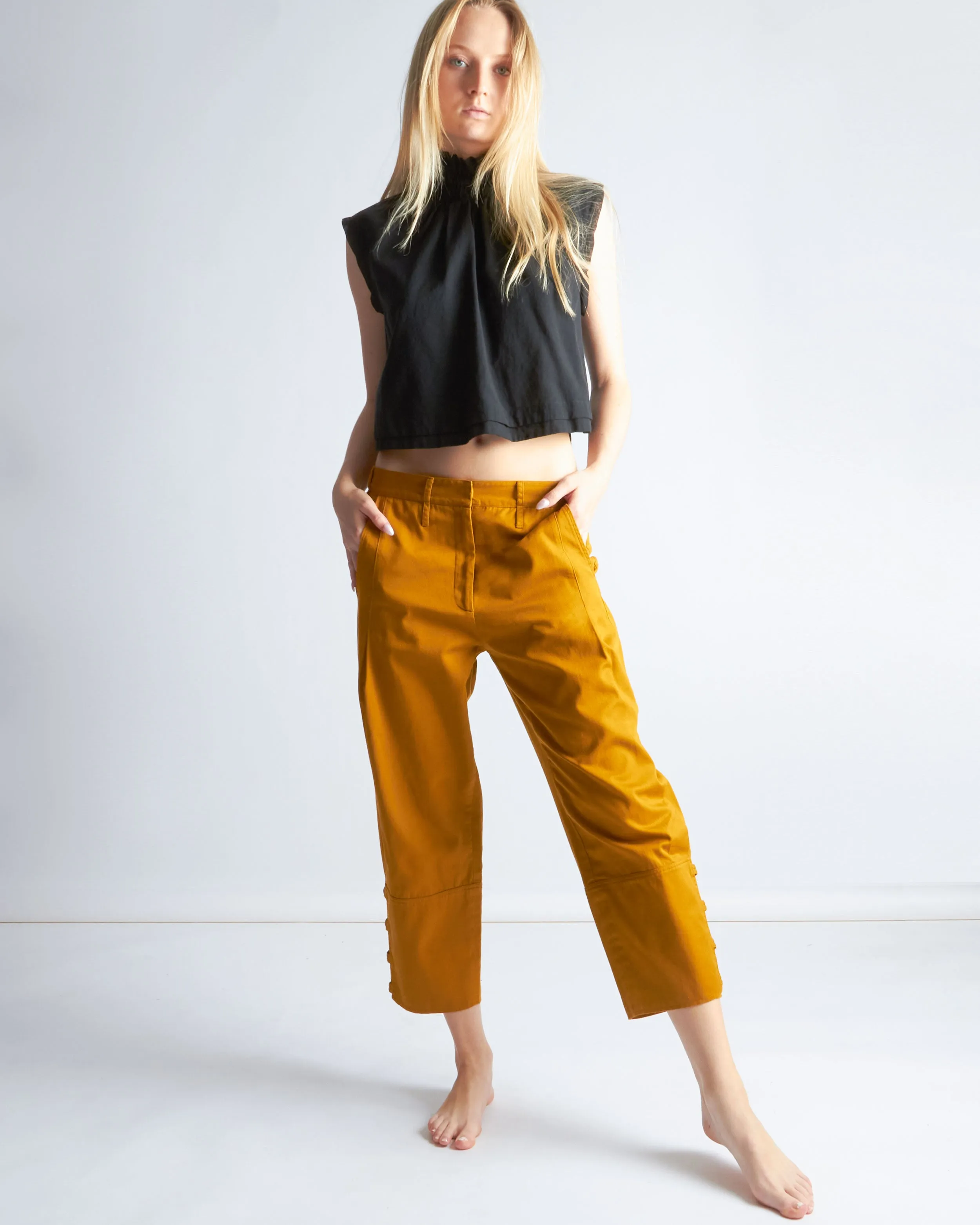 anishka pant
