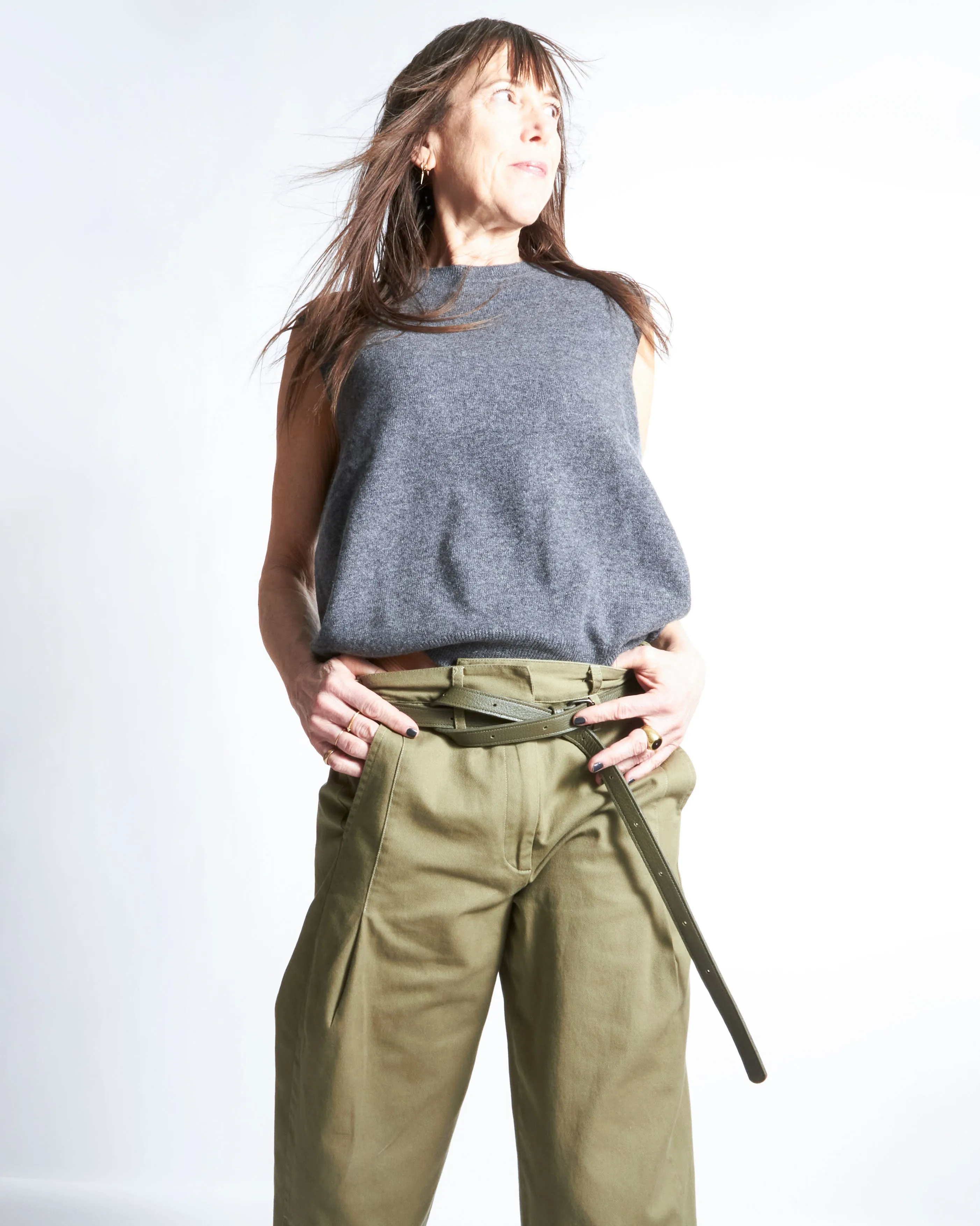 anishka pant