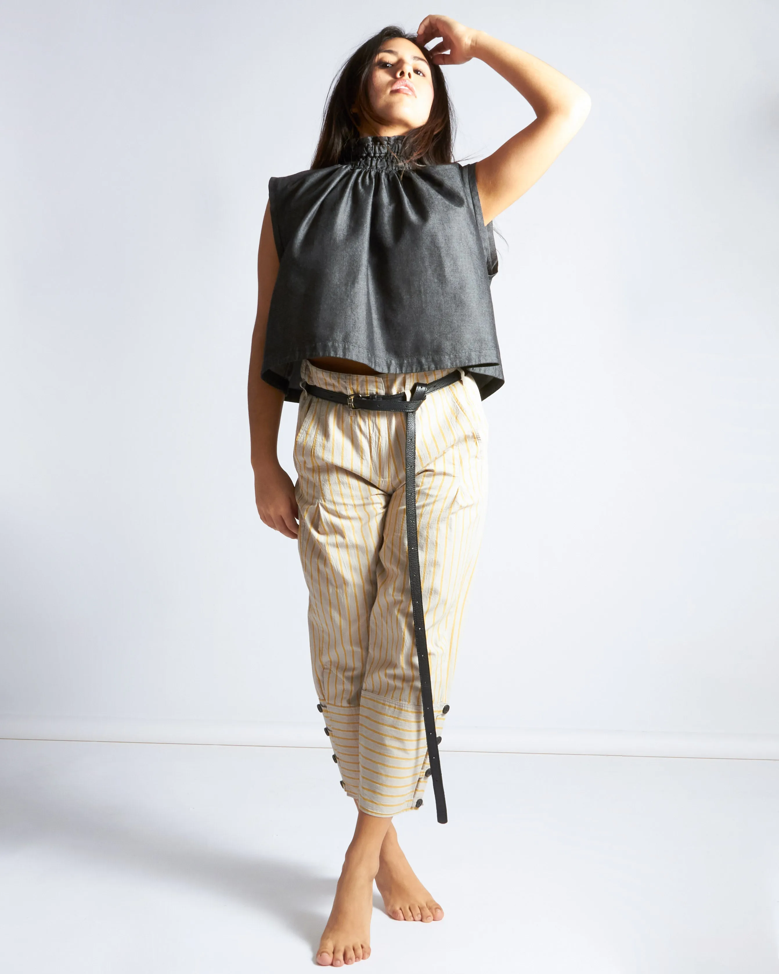 anishka pant