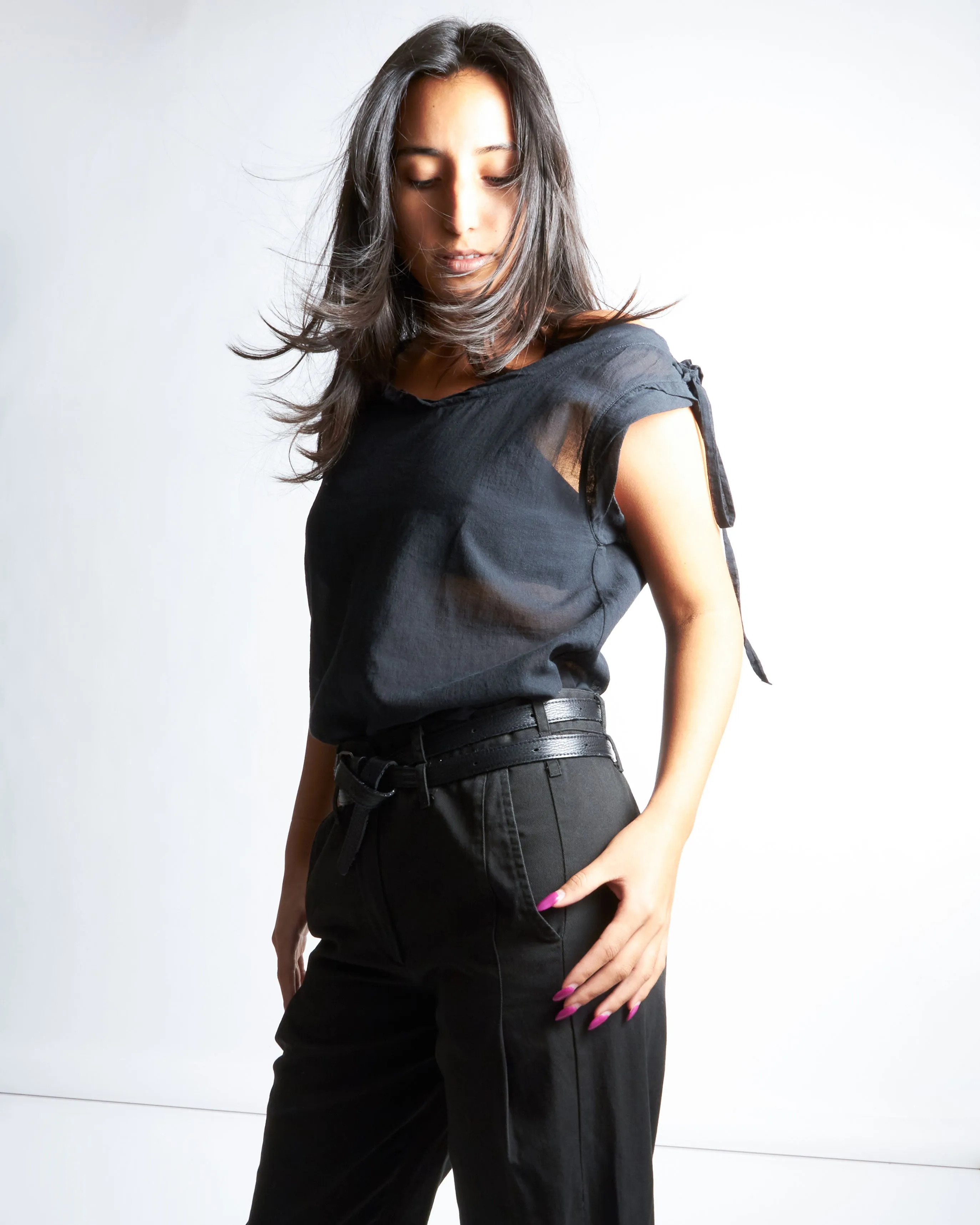 anishka pant