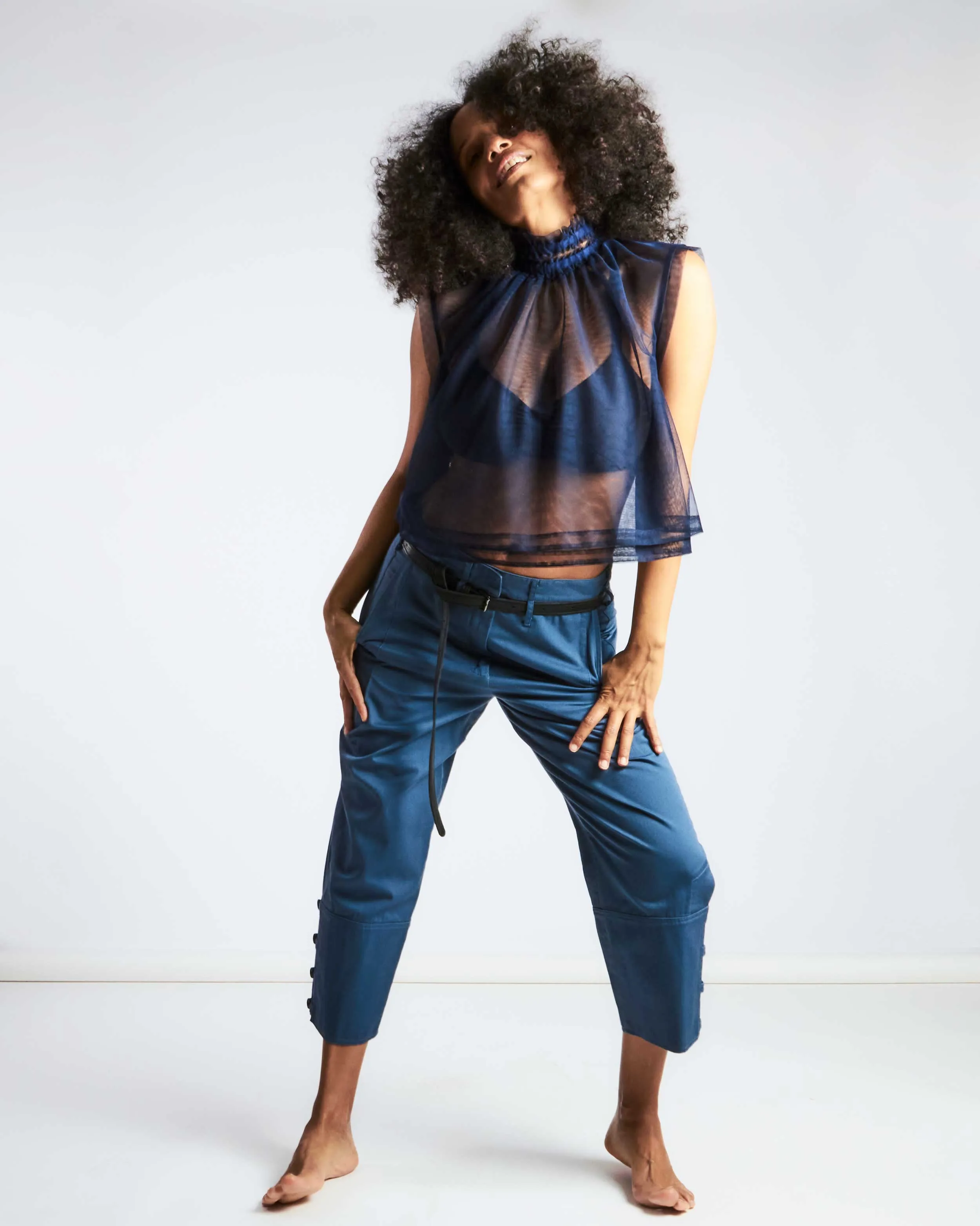 anishka pant