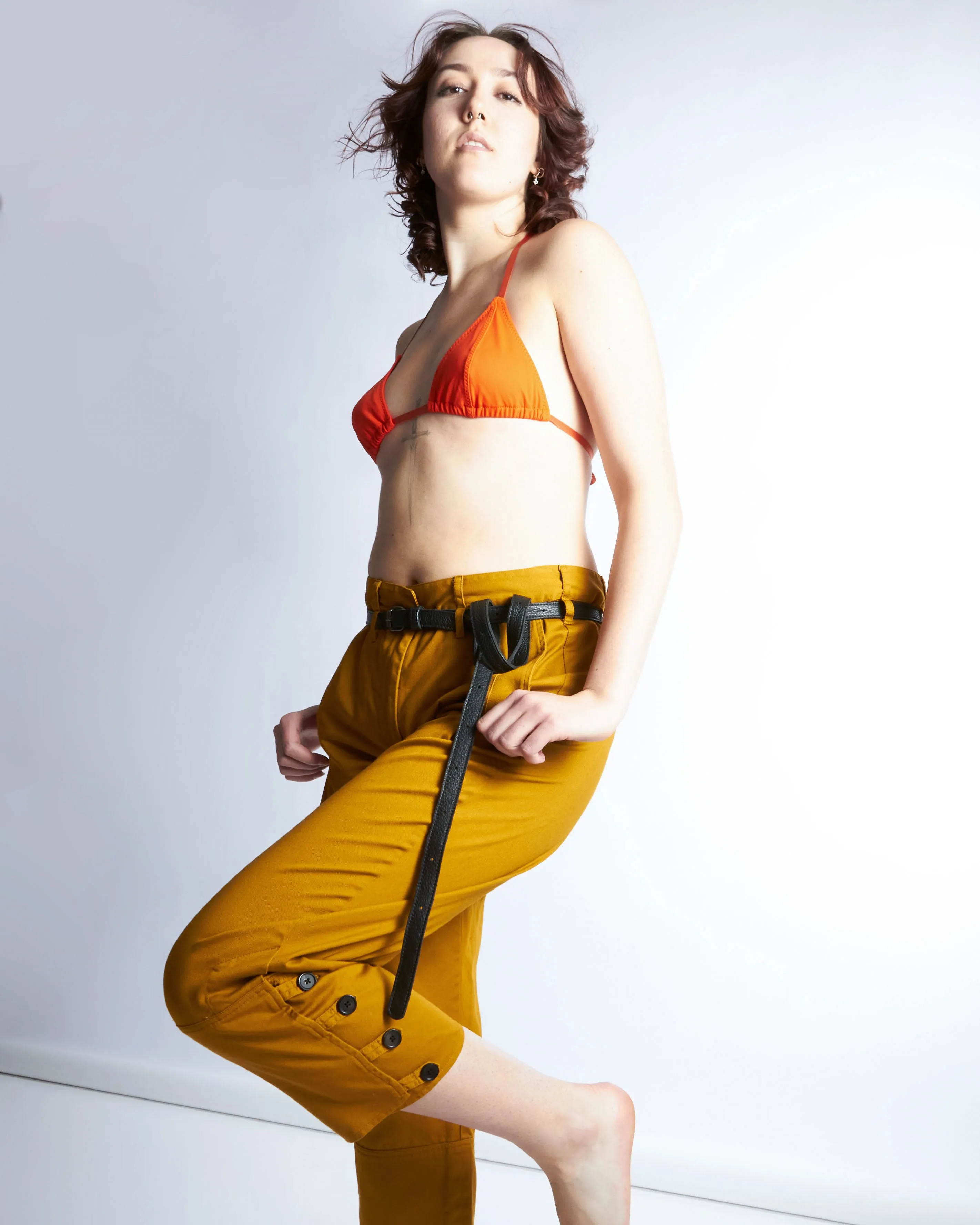 anishka pant