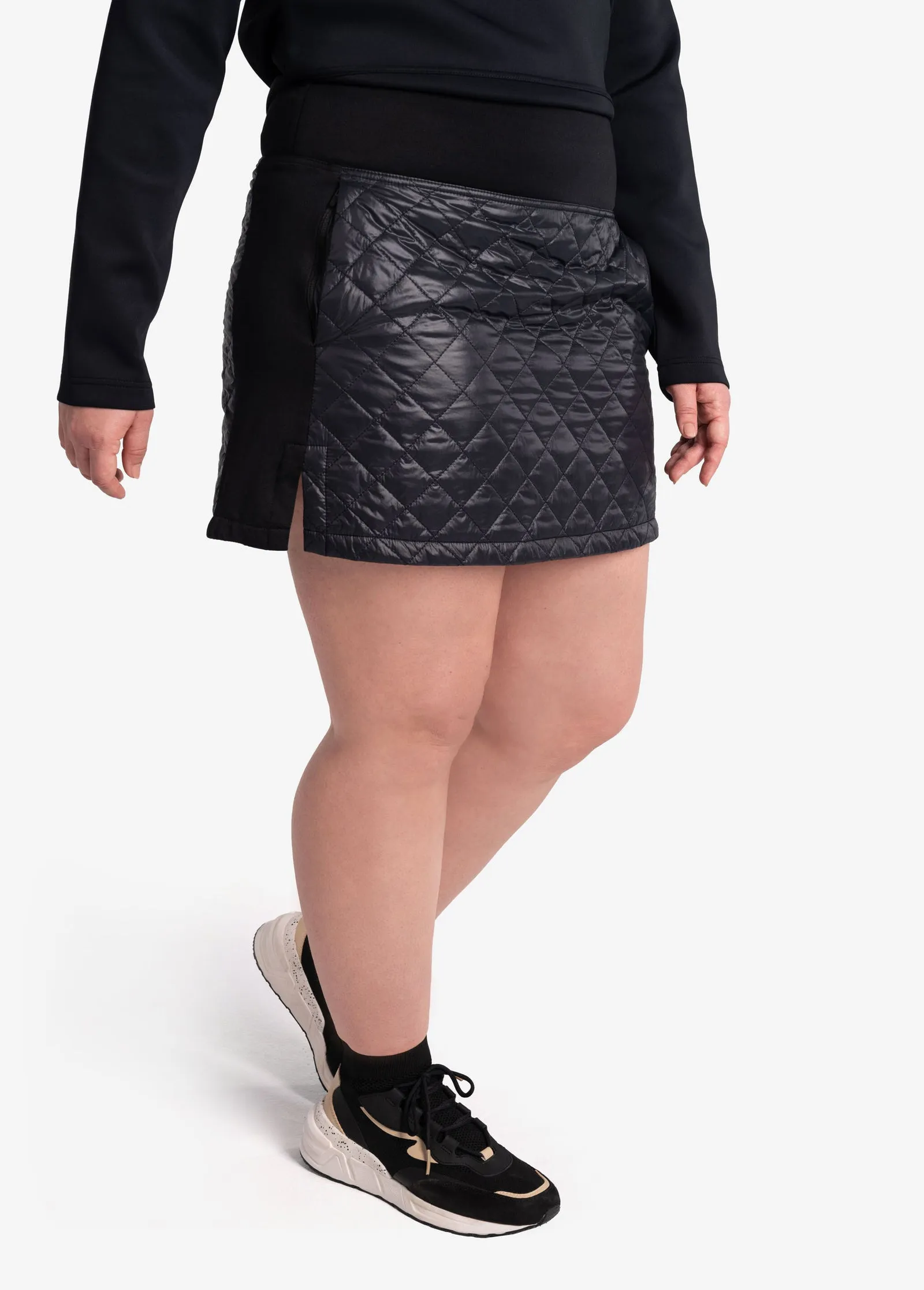 Apex Insulated Womens Skirt