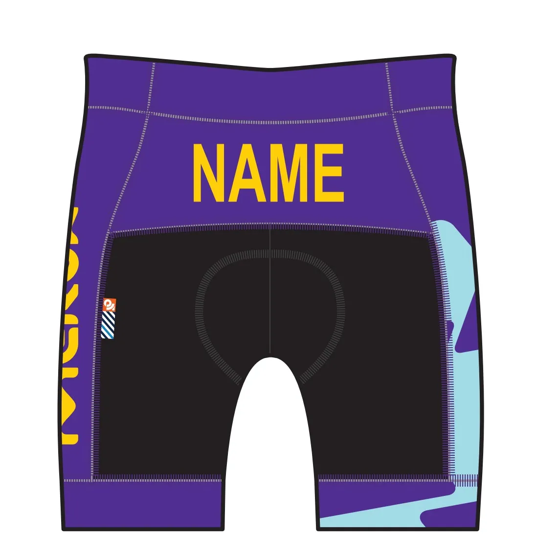 APEX Tri Shorts