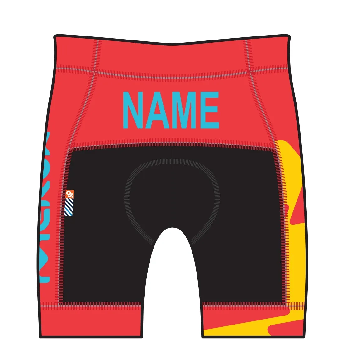 APEX Tri Shorts