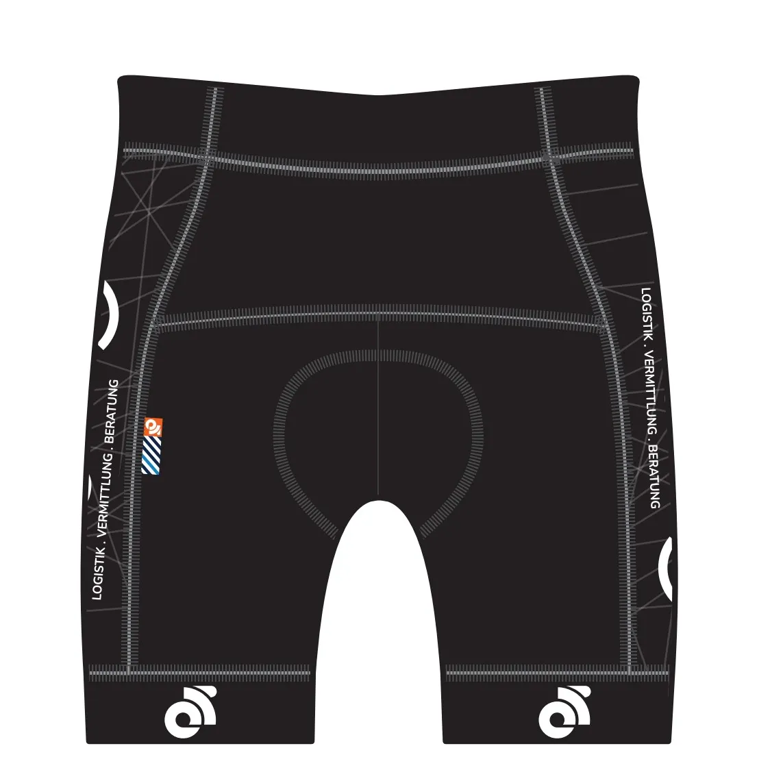 APEX Tri Shorts