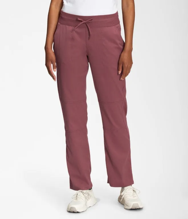 Aphrodite Motion Pants (Women's) - NF0A4AQD - Past Season