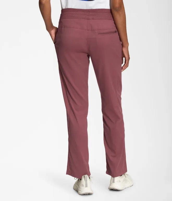 Aphrodite Motion Pants (Women's) - NF0A4AQD - Past Season