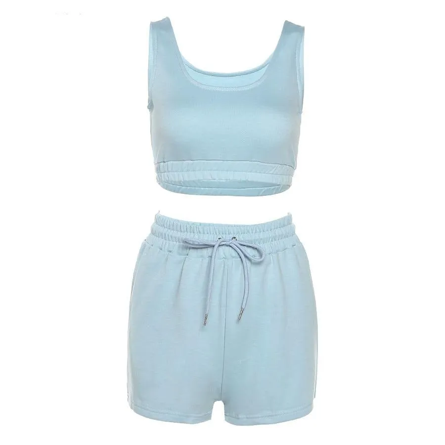 Athleisure Summer Set