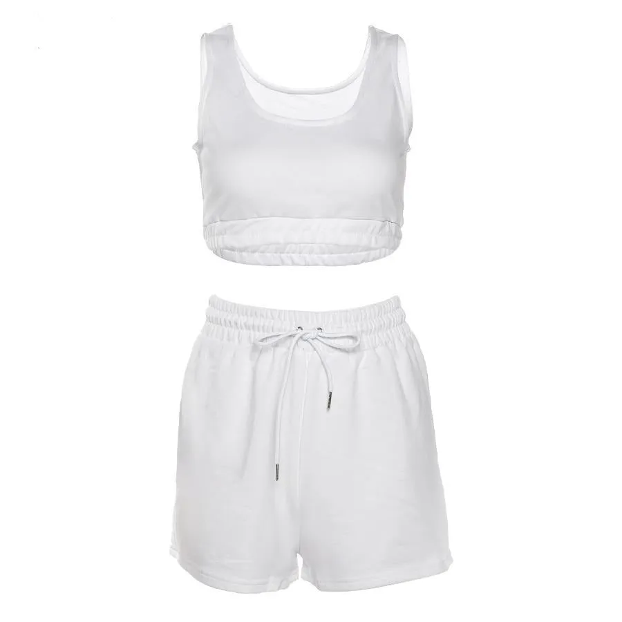 Athleisure Summer Set