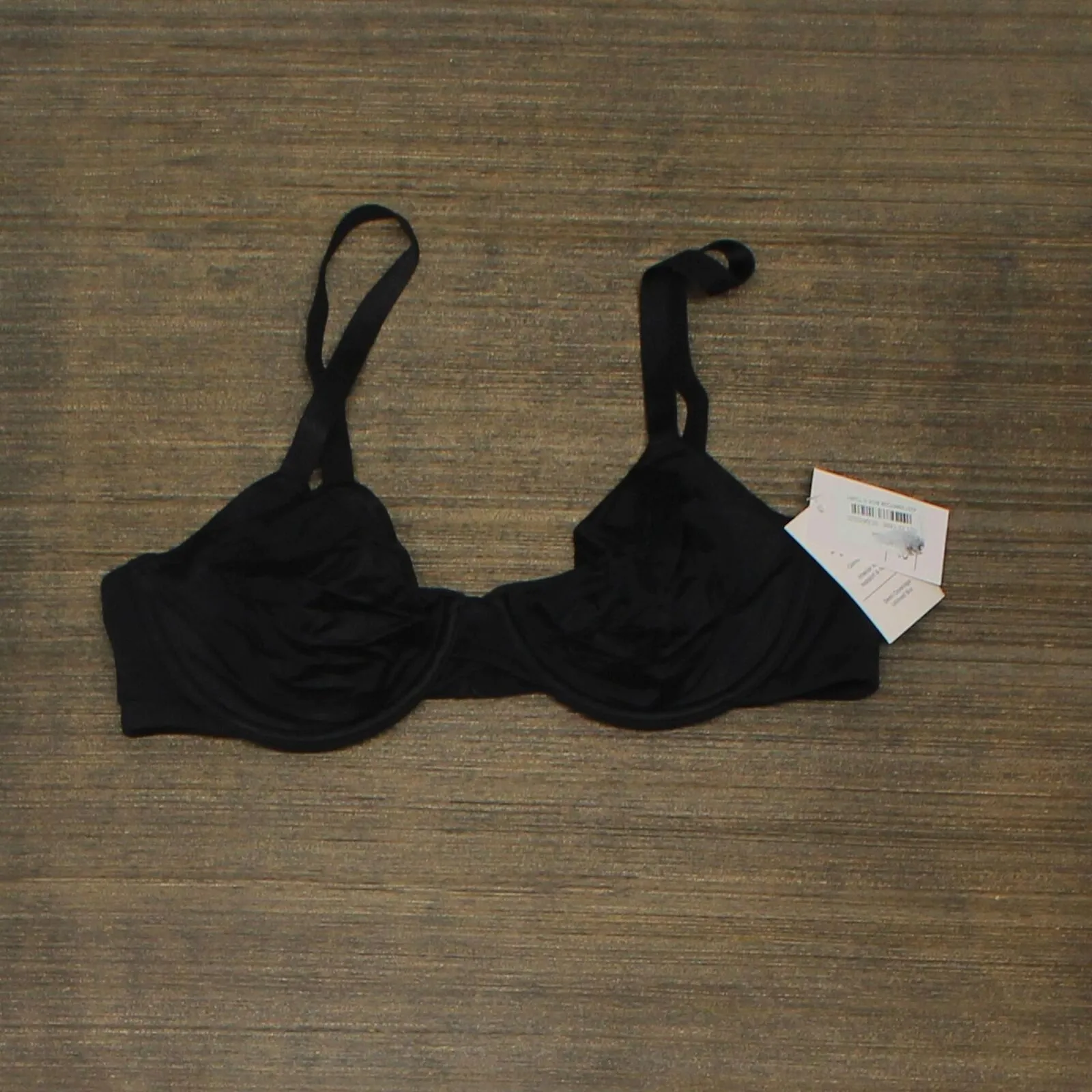 Auden Women's Underwire Unlined Bra 552340