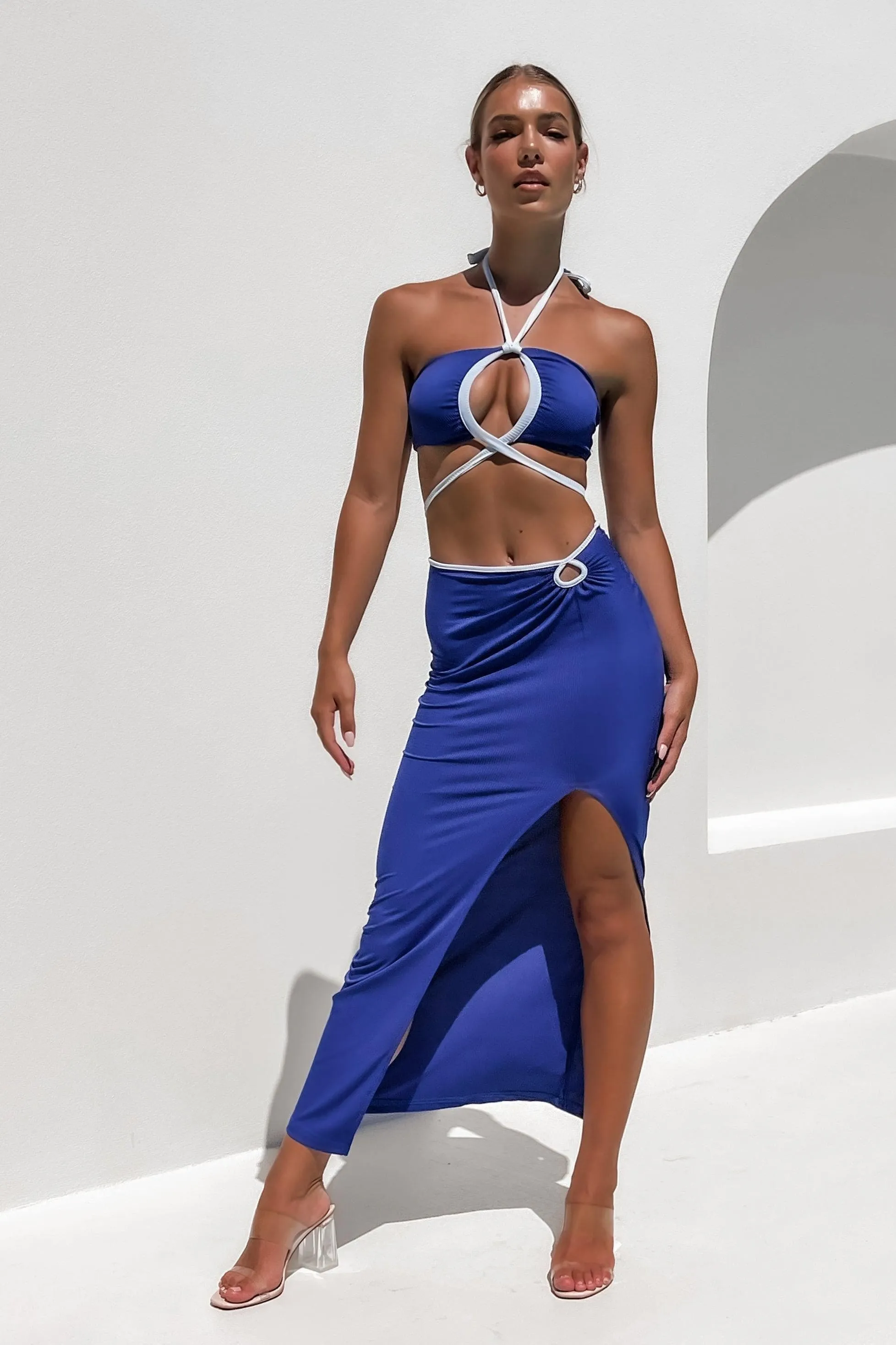 Audrie Top
