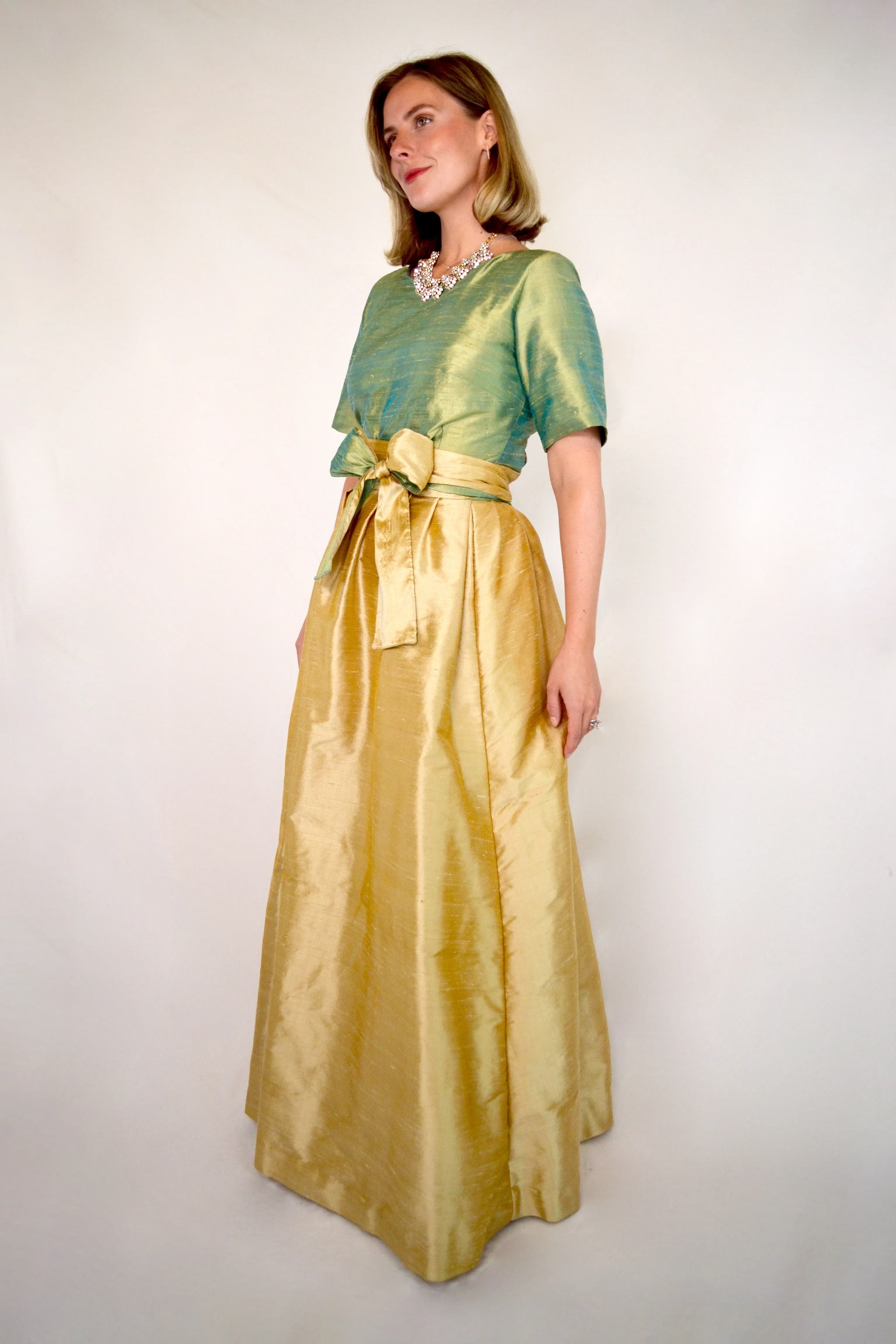 Ball Skirt- 8 Colors