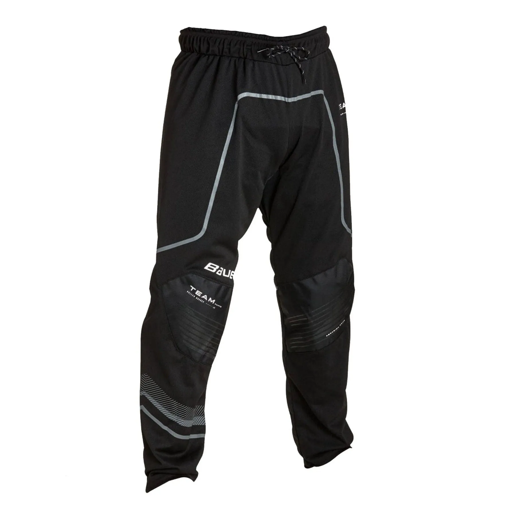 Bauer Team Junior Roller Hockey Pants