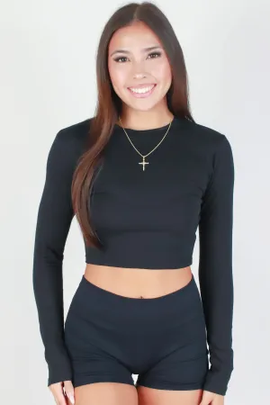 BE THE DIFFERENCE TOP