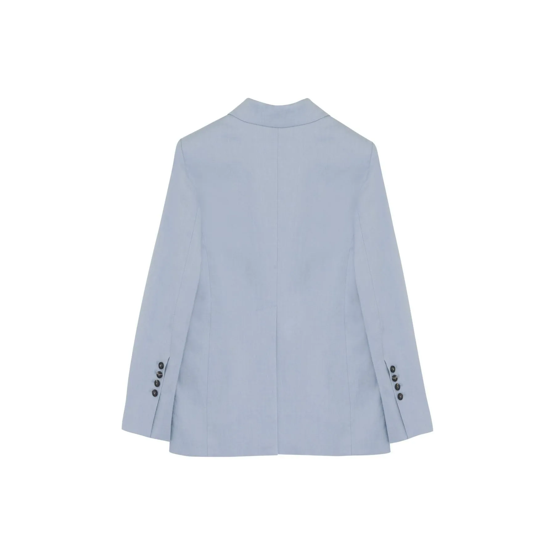Bellezza Blazer, Light Blue