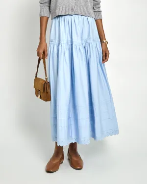 Beth Cotton Skirt
