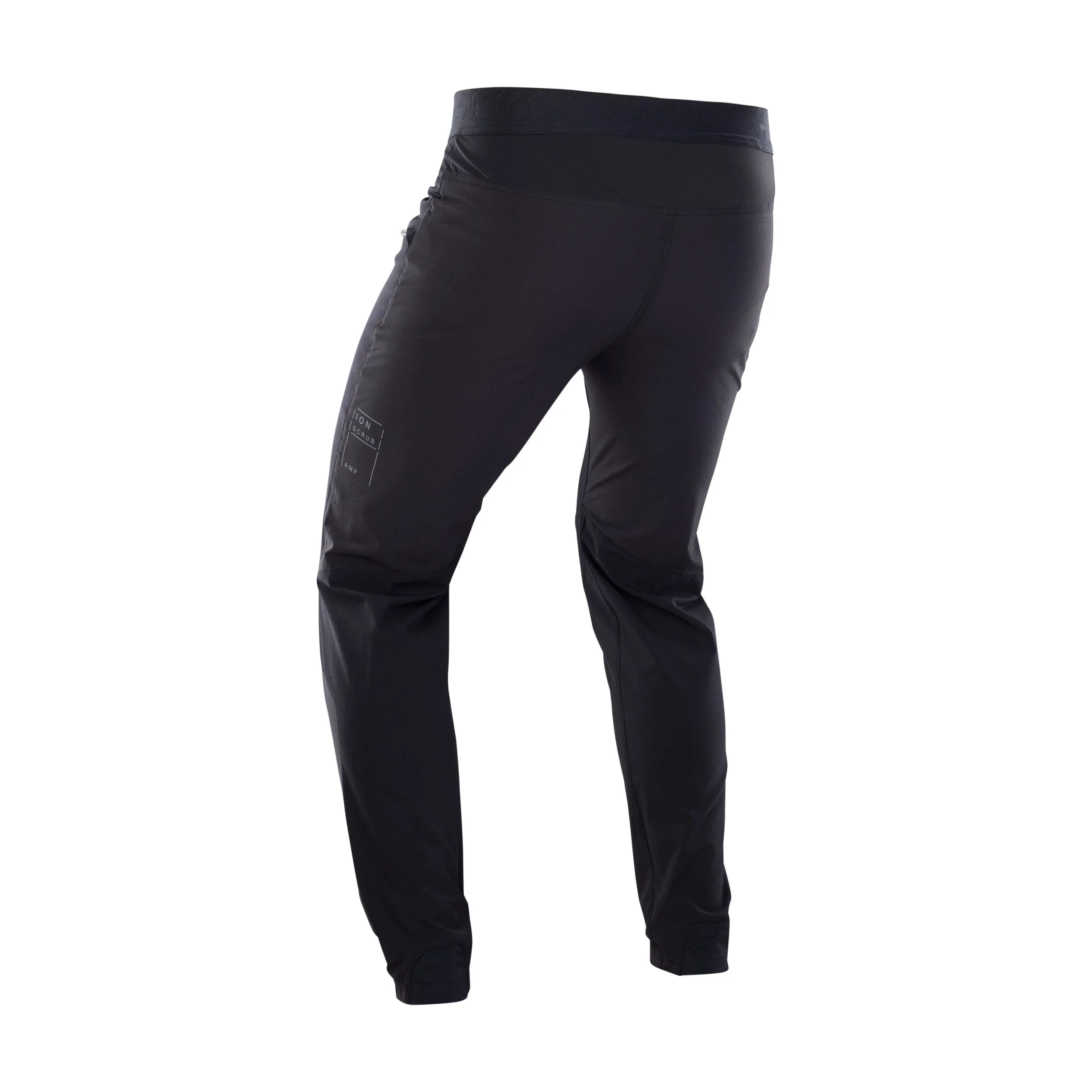 Bike Pants Scrub Amp BAT men