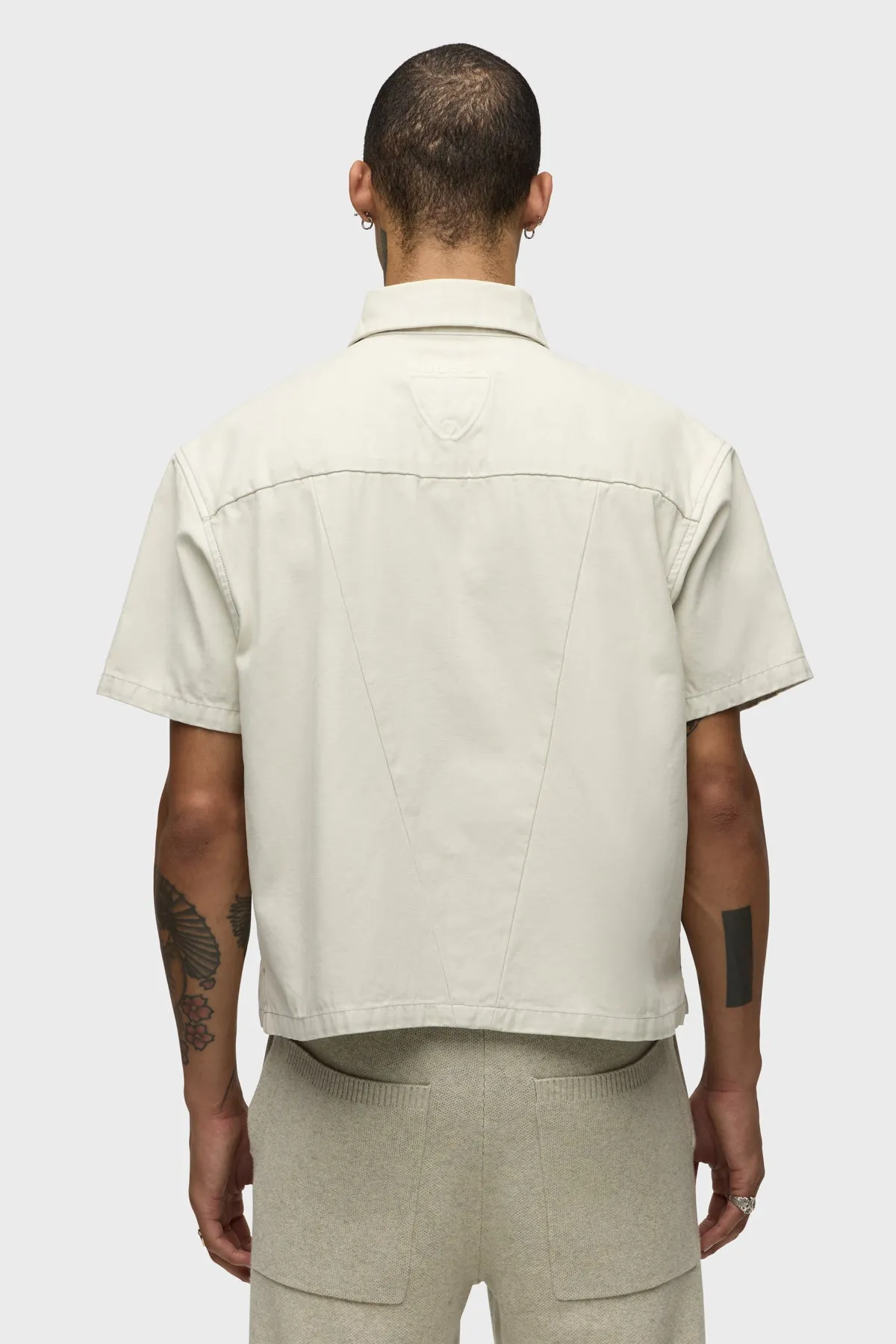 BKW Shirt