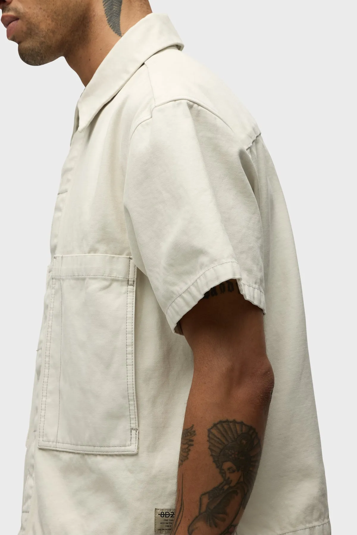 BKW Shirt