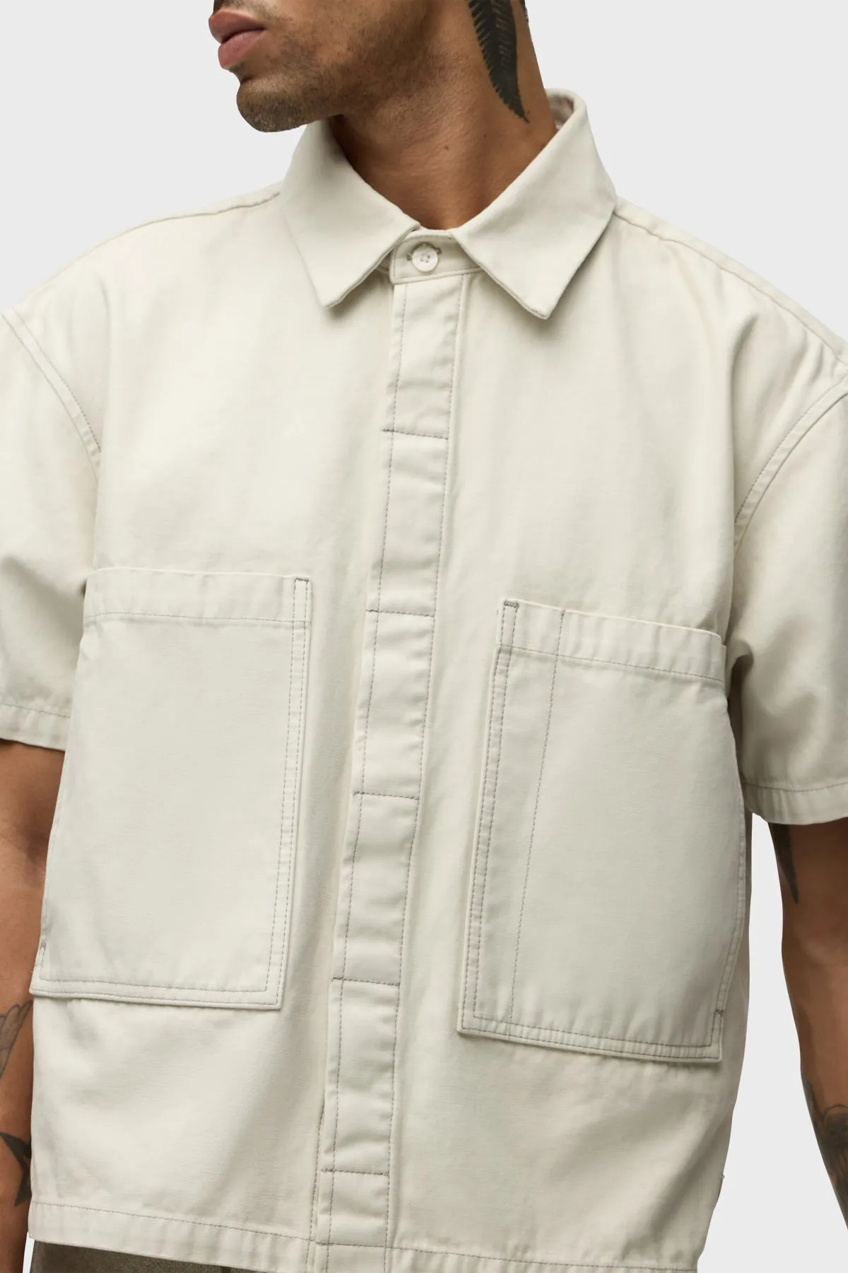 BKW Shirt