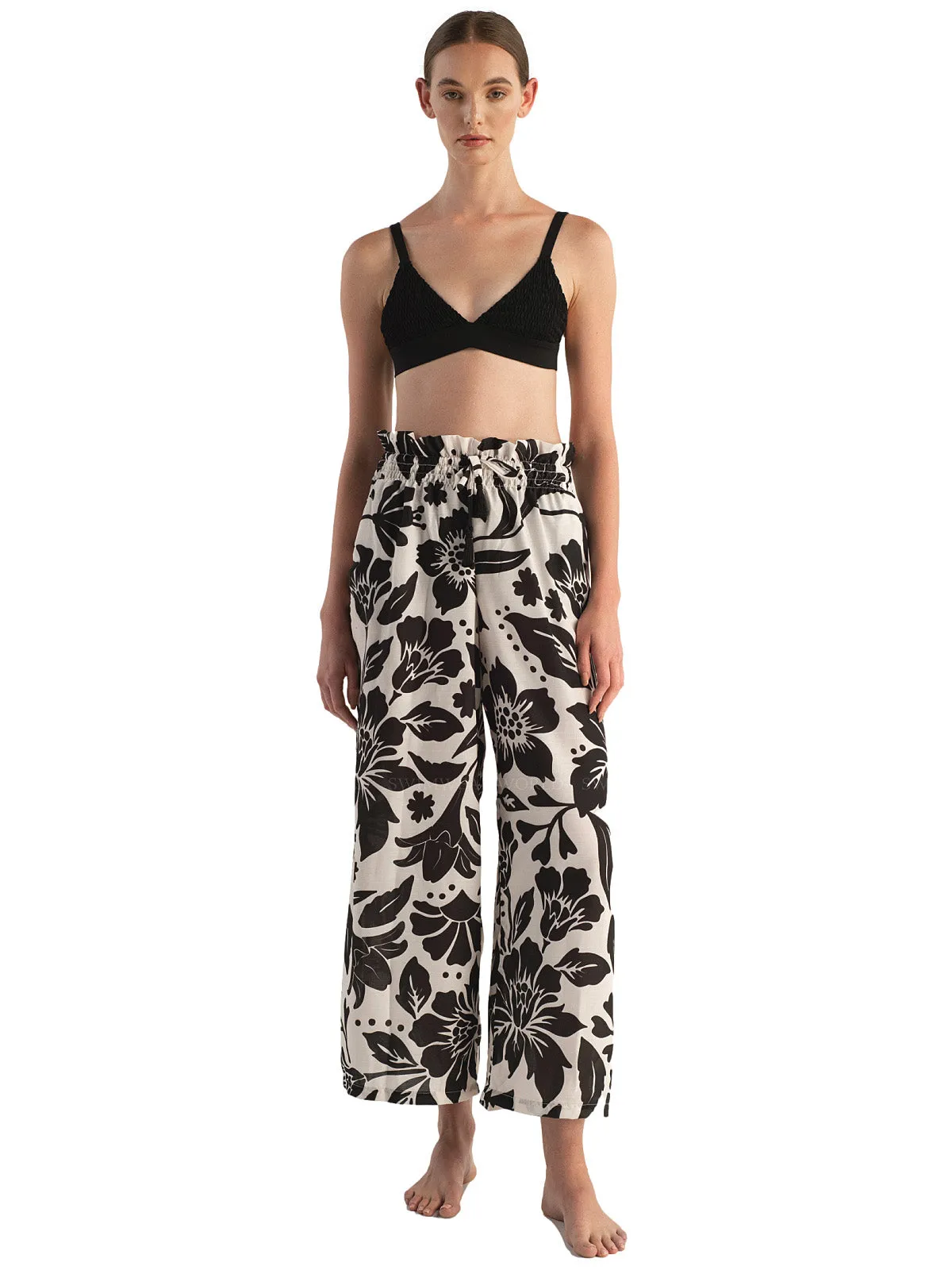 Bombai Perla Pants ::RET