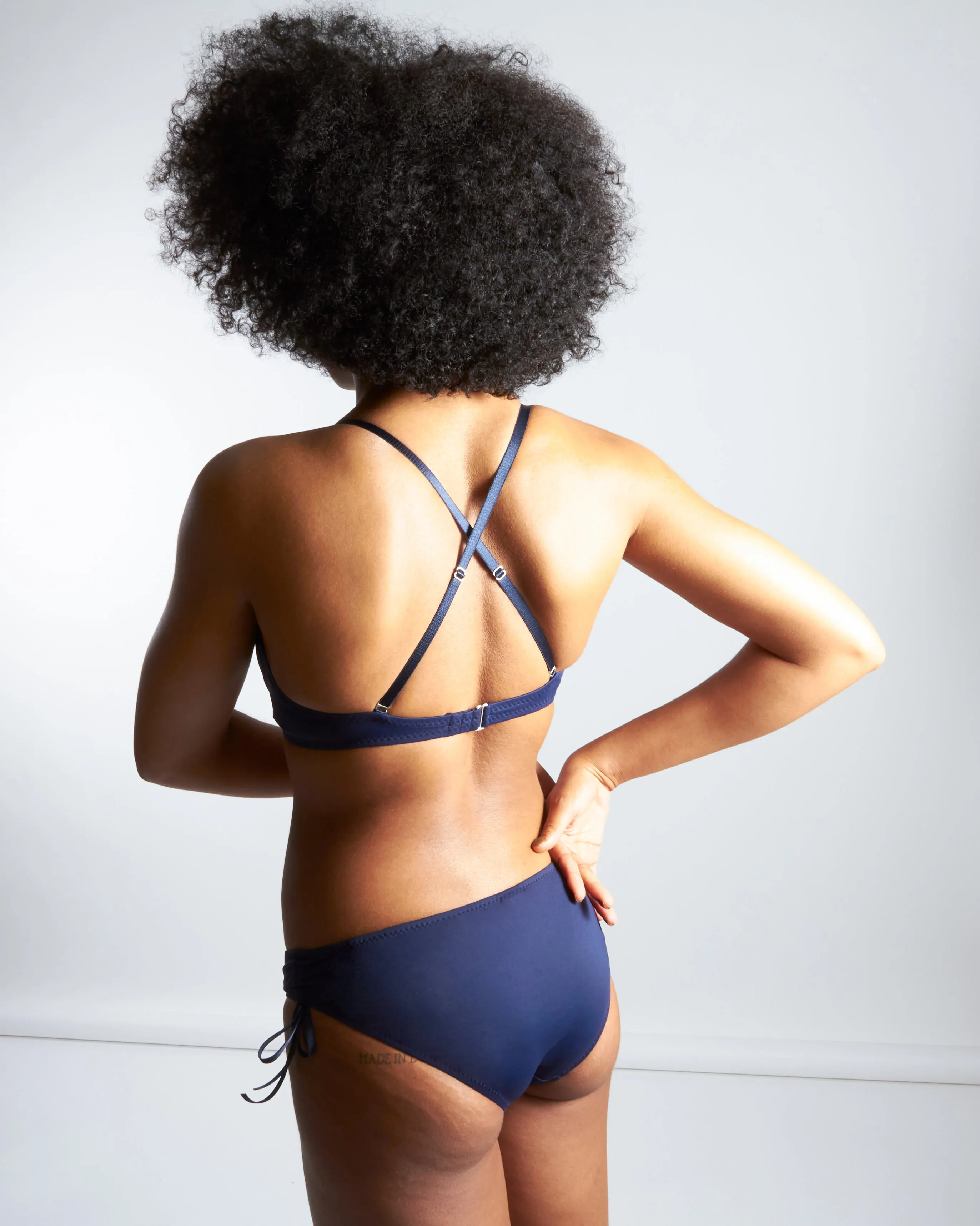 bralette b/c