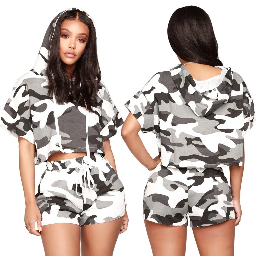 Camo Angel