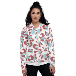 Carefree Bomber Jacket