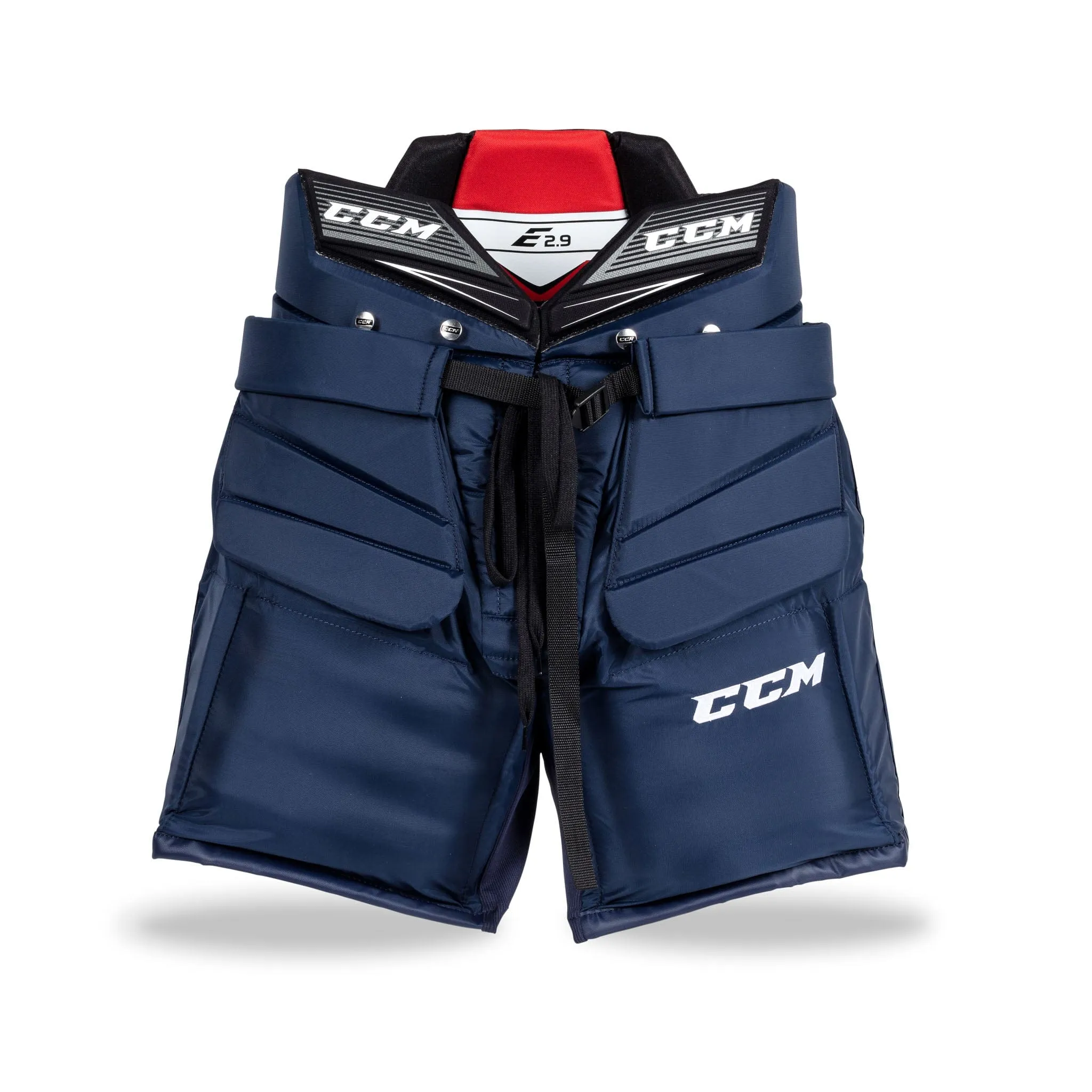 CCM Extreme Flex E2.9 Senior Goalie Pants