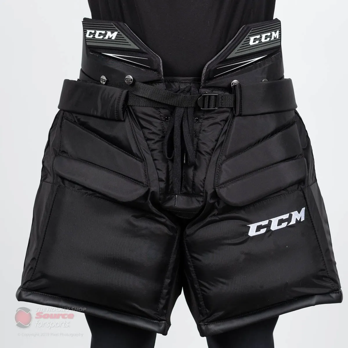 CCM Extreme Flex E2.9 Senior Goalie Pants