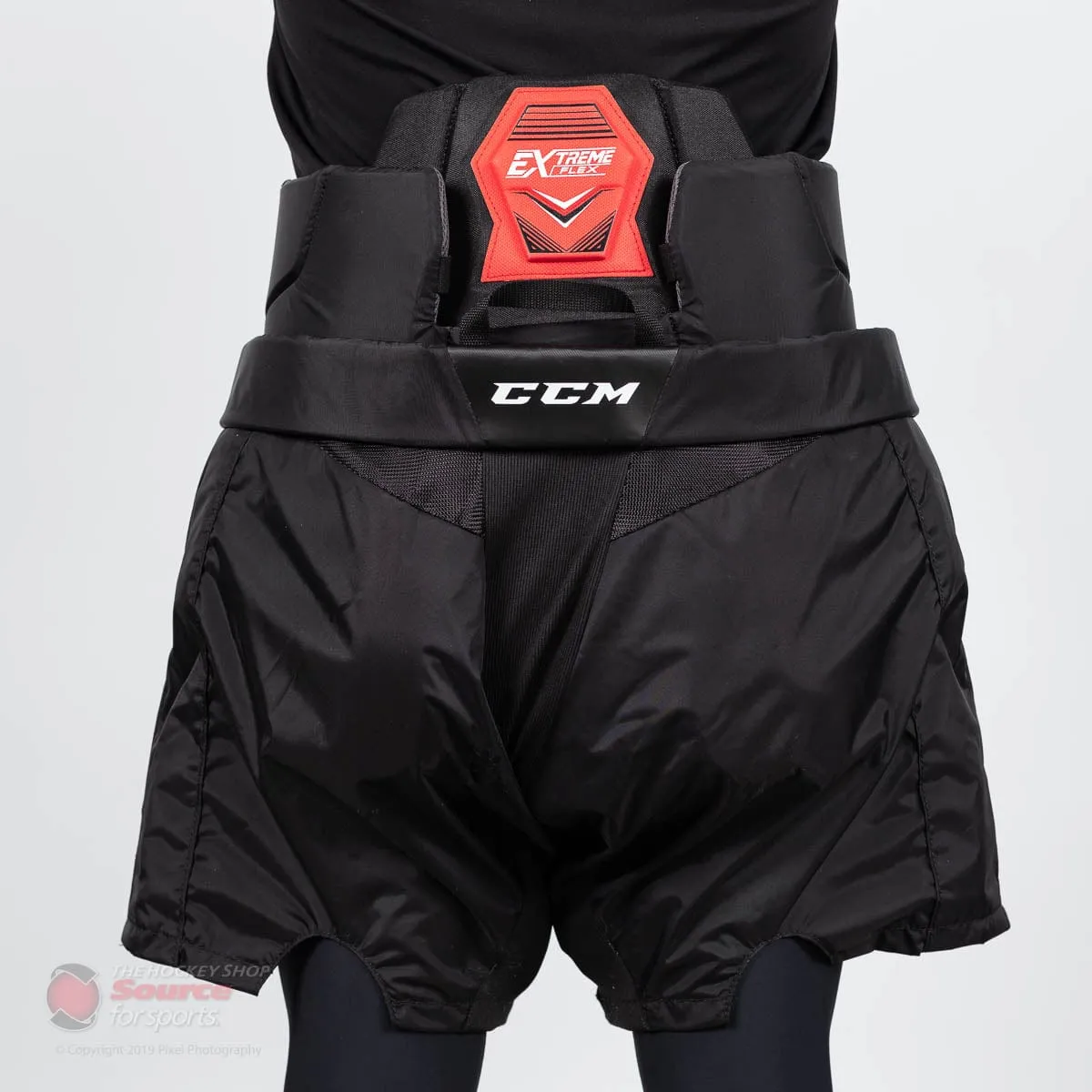 CCM Extreme Flex E2.9 Senior Goalie Pants