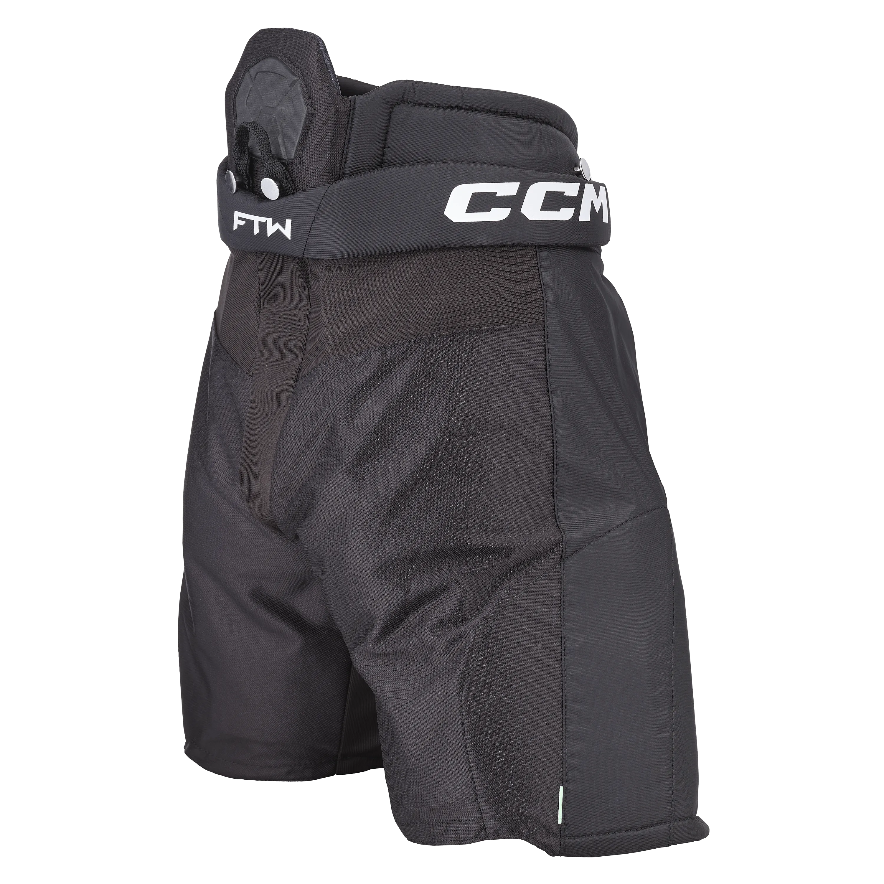 CCM Jetspeed FTW Junior Hockey Pants - 2024
